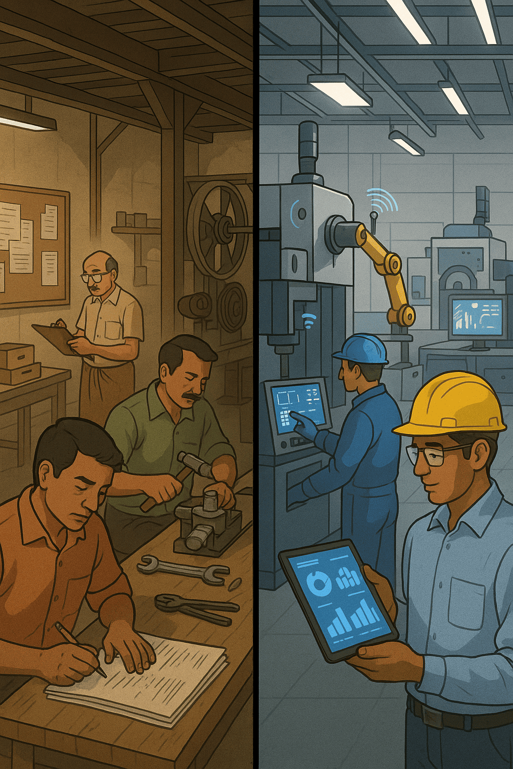 TAKING THE FAMILY BUSINESS DIGITAL